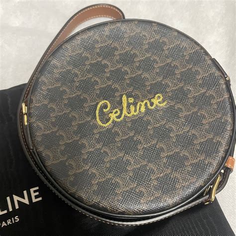 กระเป๋า celine แท้|เช็คลิสต์กระเป๋า Celine.